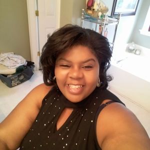 Meet your Posher, Cynthia